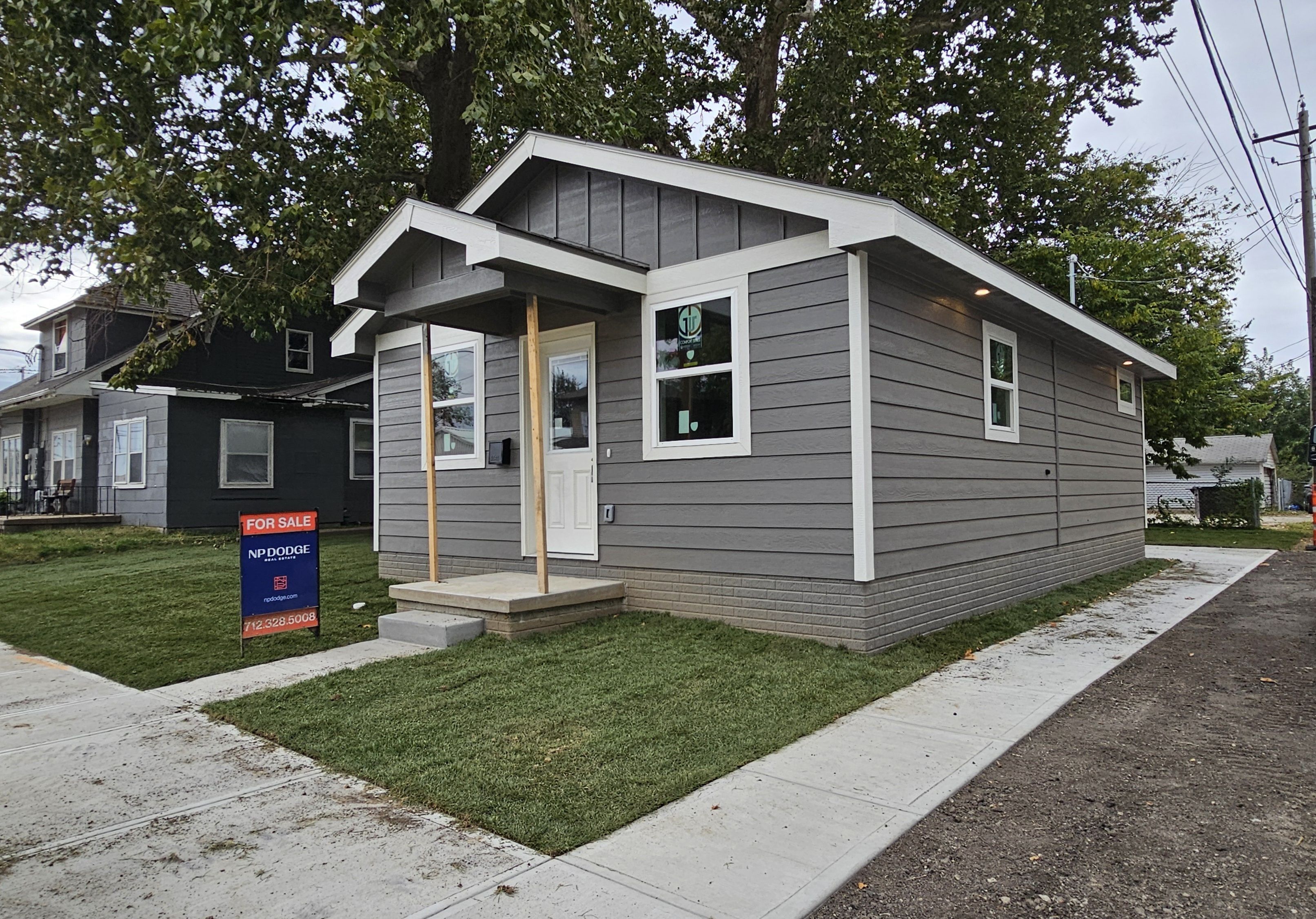 102 North 8th Street