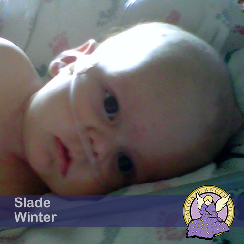 Slade-Winter