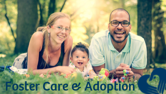 Foster Care & Adoption Services