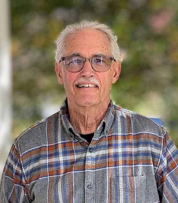 Harold Crowder