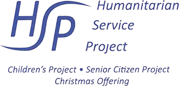 The Humanitarian Service Project 