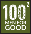 100 Men for Good