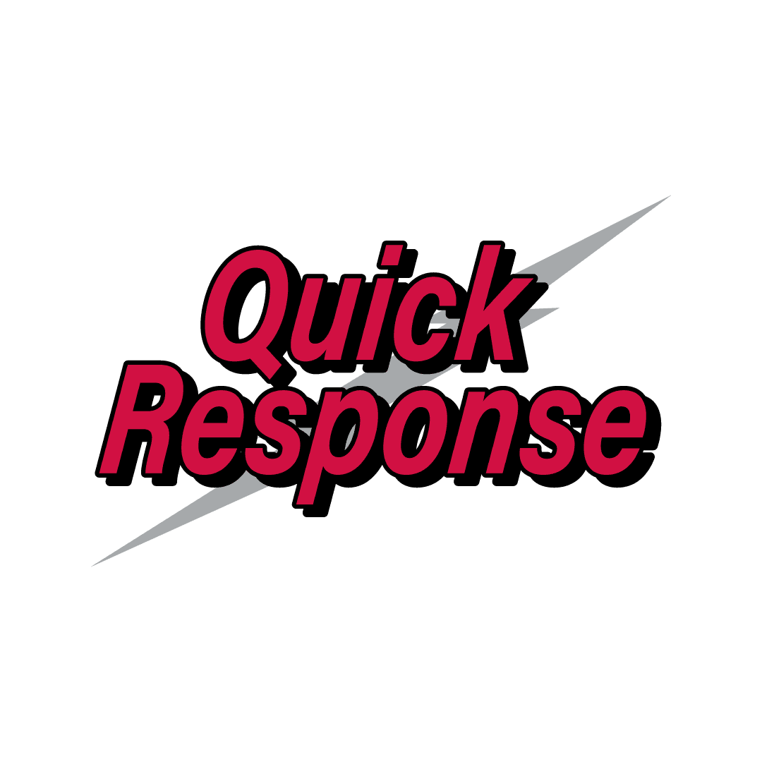Quick Response Restoration