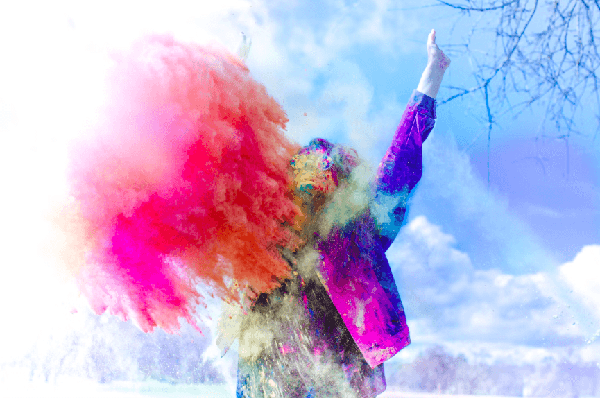 Color Run