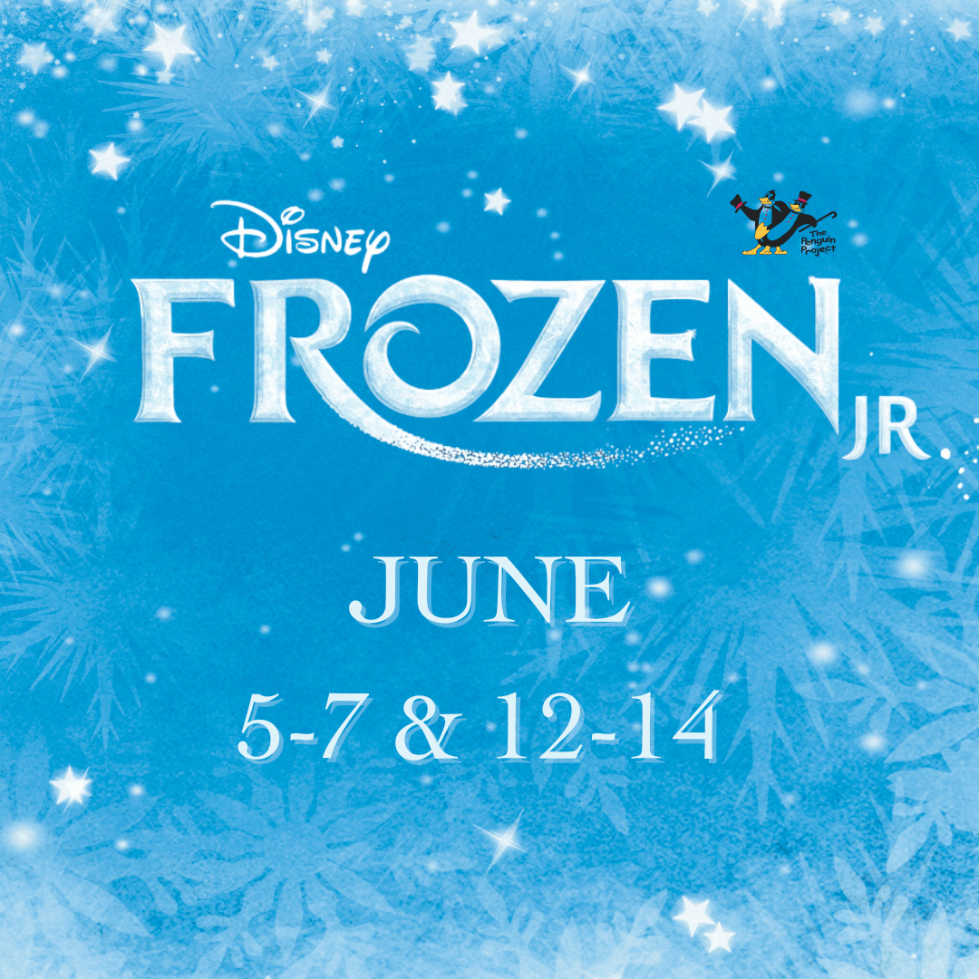Frozen