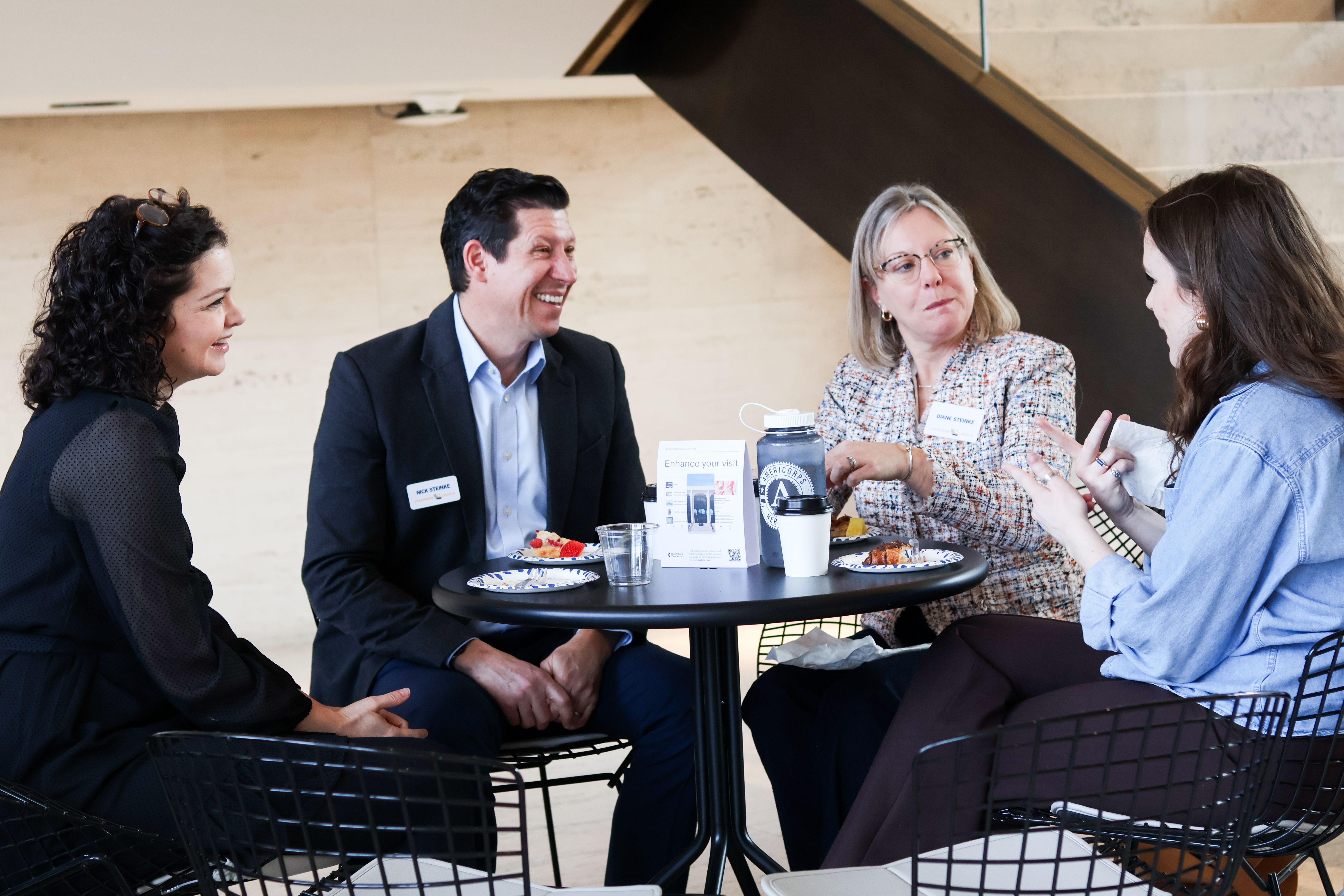 Seminars (October-May)