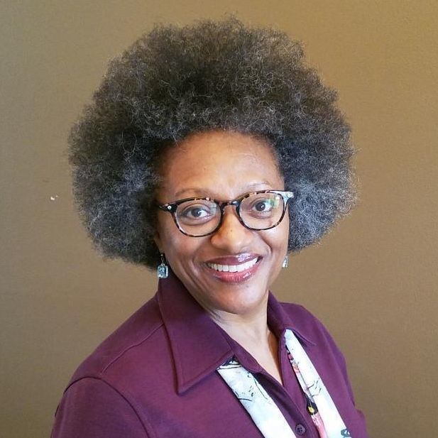 Cynthia Franklin