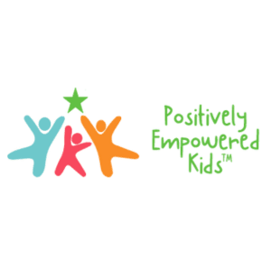 Positively empowered kids
