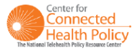 Center for Connected Health Policy