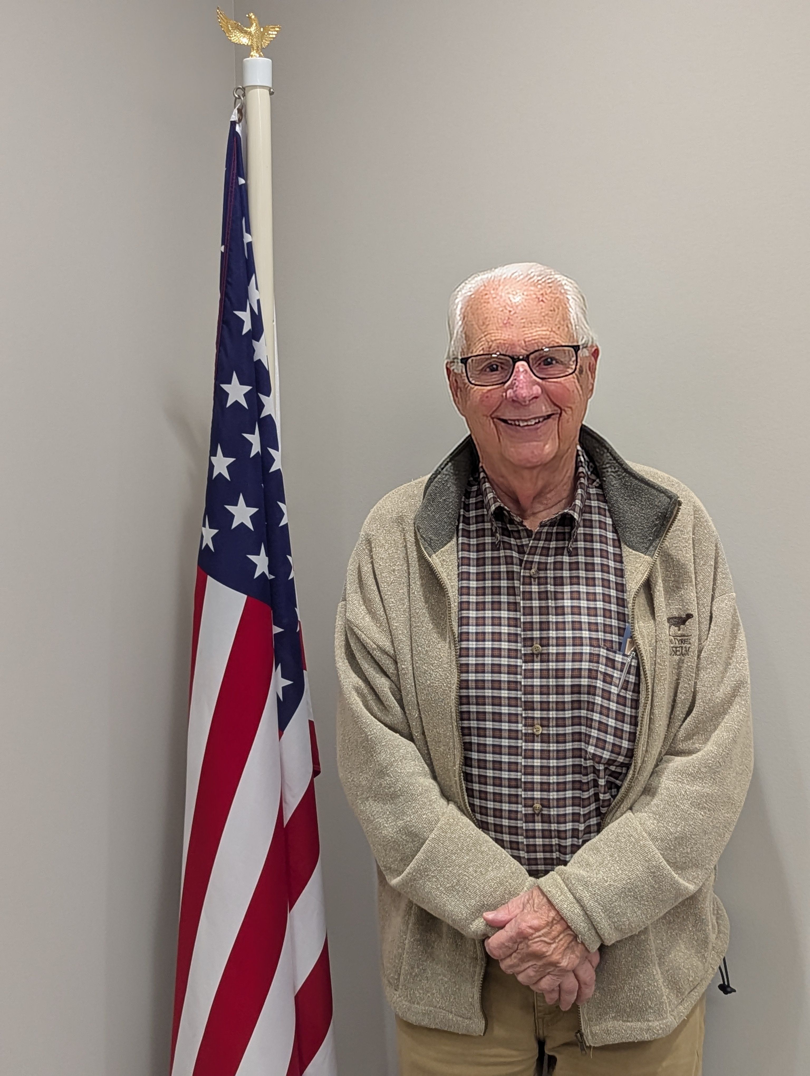 Harold Ziehr: Rails, Service, and Community