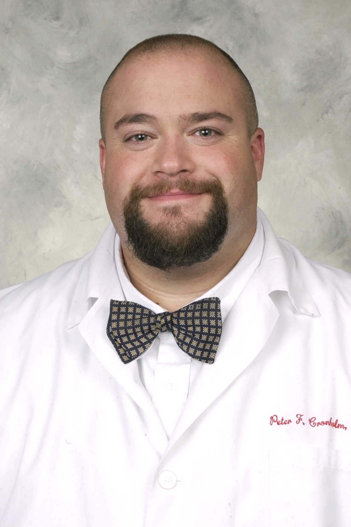 Peter Cronholm, MD, MSCE, FAAFP