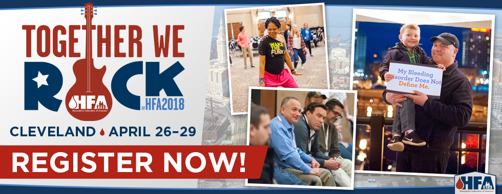 HFA's 2018 Annual Conference