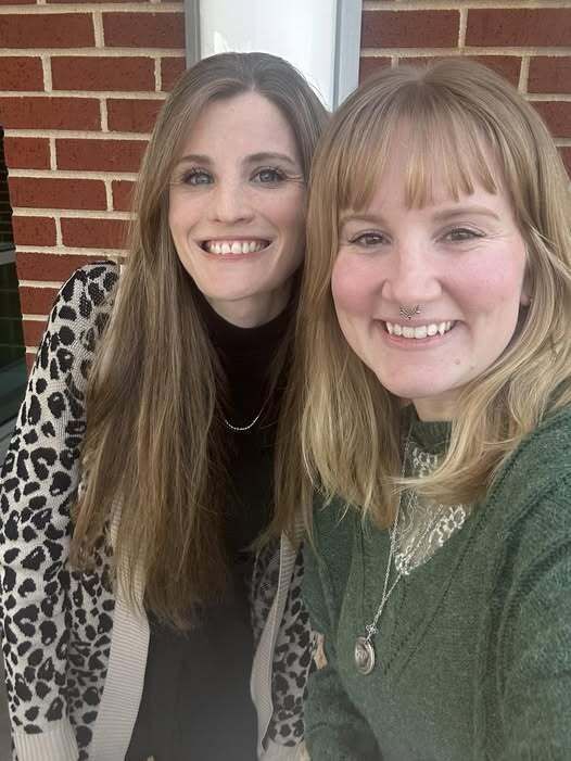 Bryant Senior Networking Group Meeting