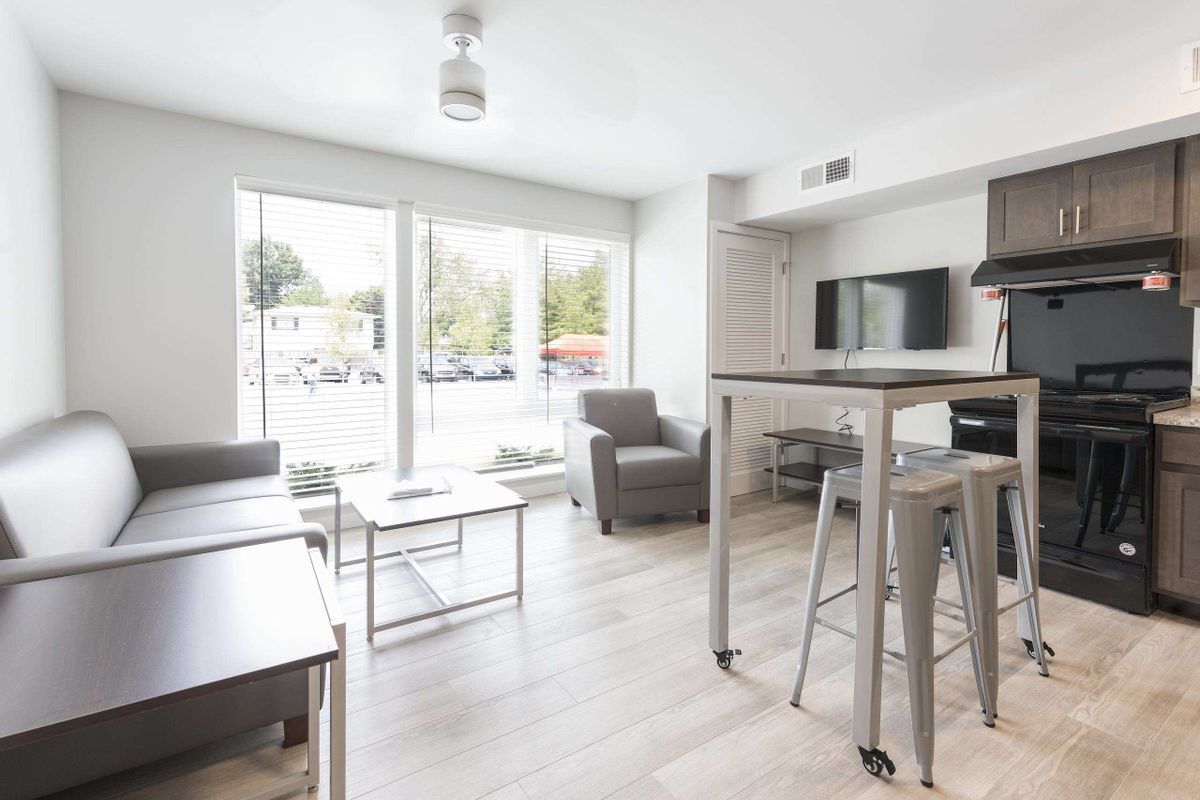 Pando Apartment