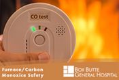 Furnace/Carbon Dioxide Safety