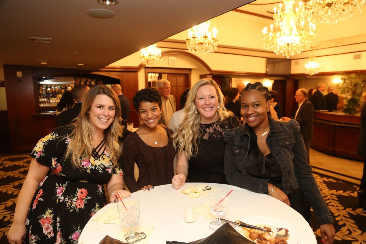 50th Anniversary Gala of CBH Care Honors Mental Health 50th Anniversary Gala of CBH Care Honors Mental Health