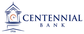 Centennial Bank Bronze CASA Champion