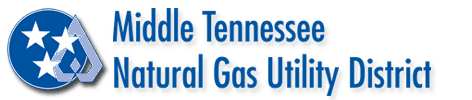 Middle Tennessee Natural Gas 