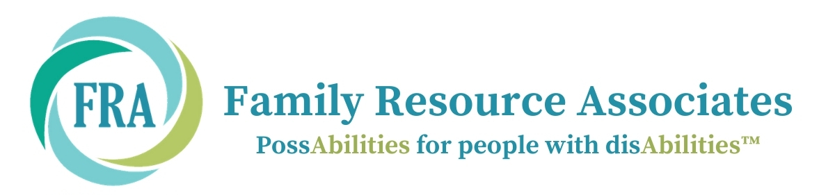 Family Resource Associates