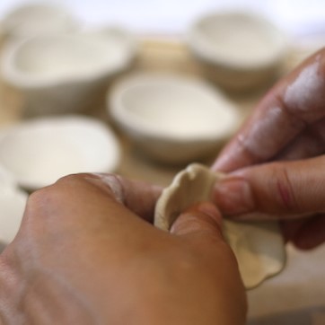Ceramics Class