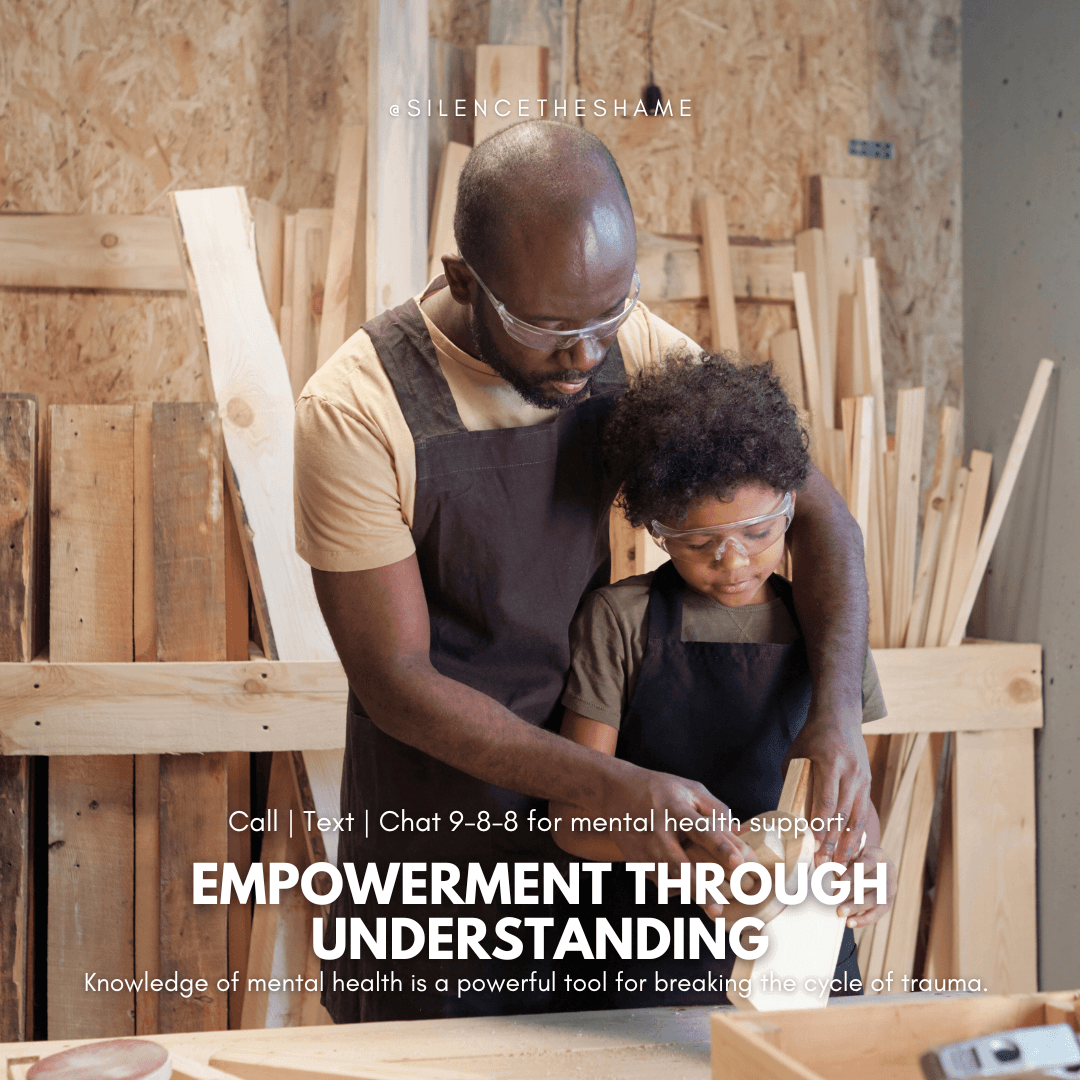 Empowerment Through Understanding