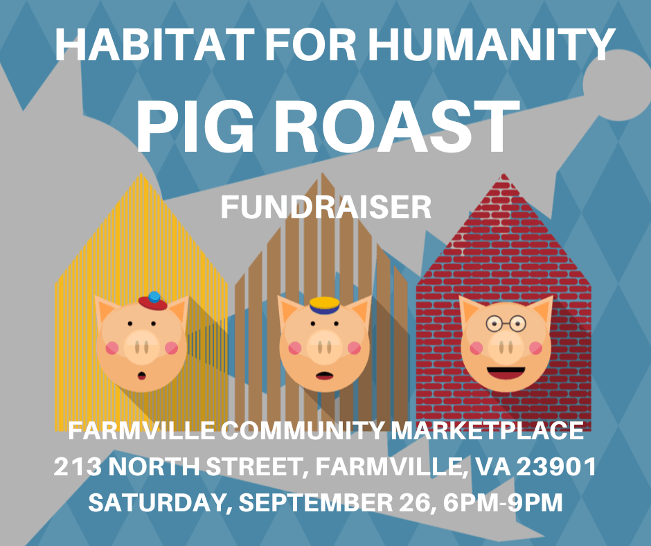 Pig Roast Event
