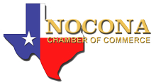 Nocona Chamber of Commerce Banquet