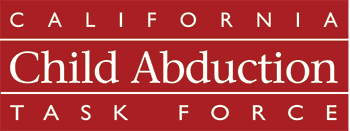 California Child Abduction Task Force Logo