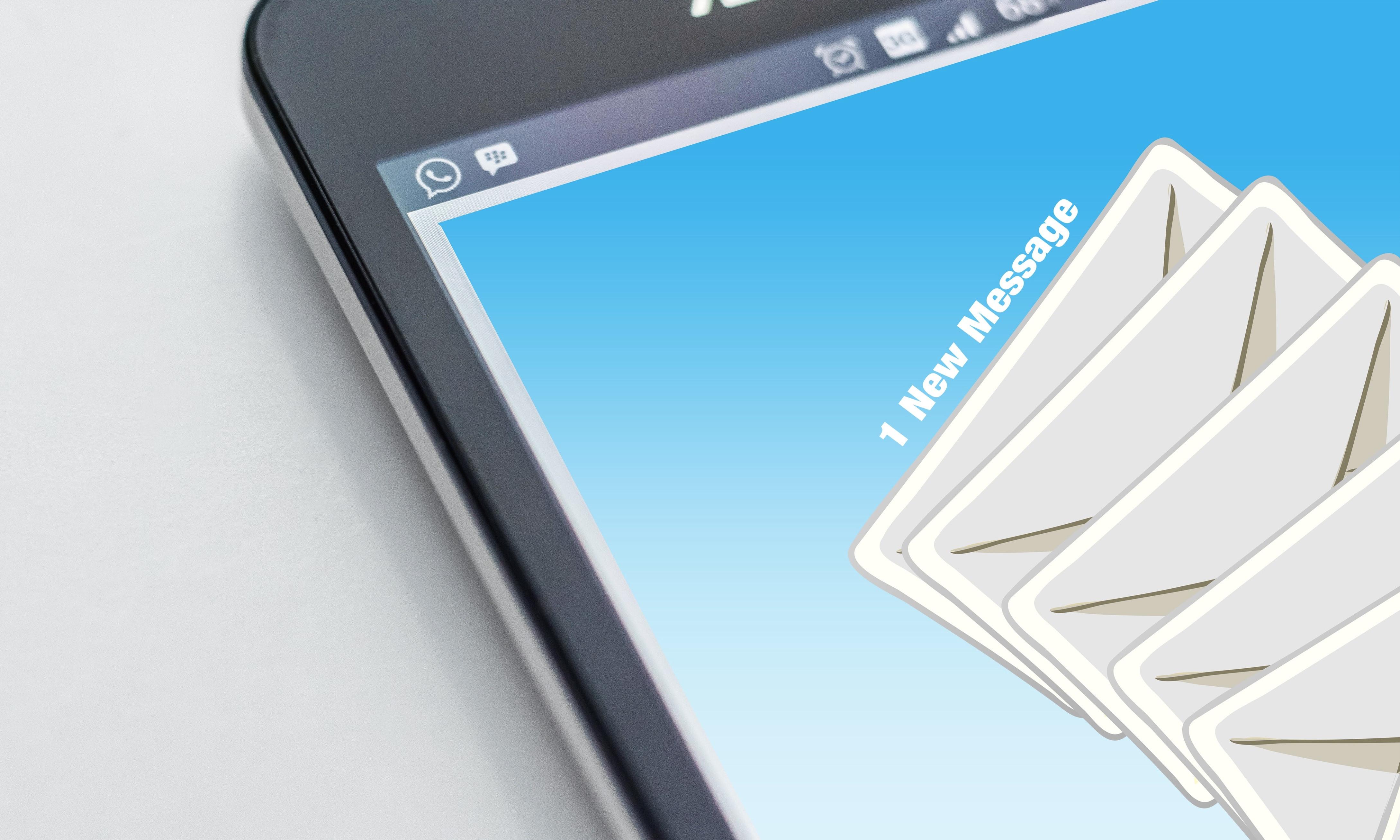 email marketing small businesses eblast enewsletter twin cities