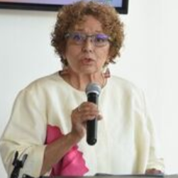 June Michel, Board Vice President