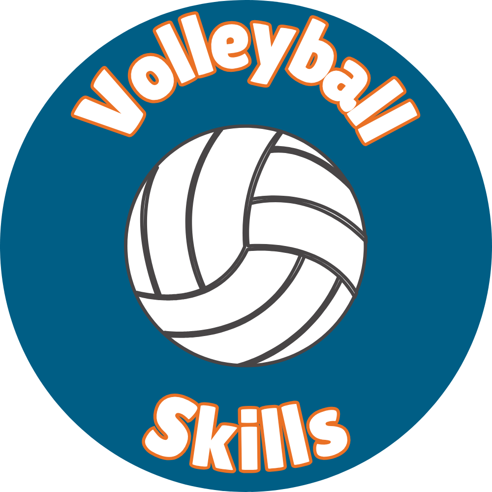 Volleyball with the Arc Ocean Wave Riders