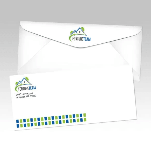 Envelopes