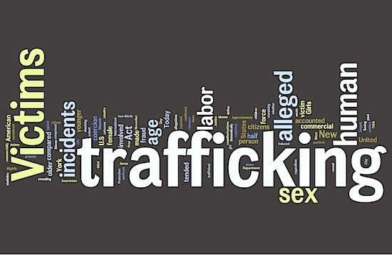 The Intersection of Human Trafficking and Domestic Violence