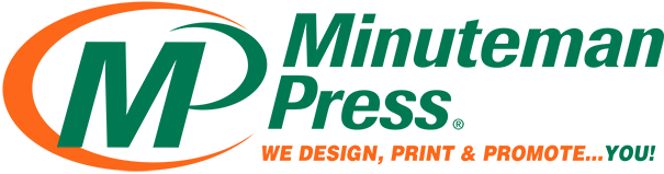 Minuteman Press - The First and Last Step in Printing