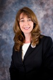 Newman earns top healthcare management credential