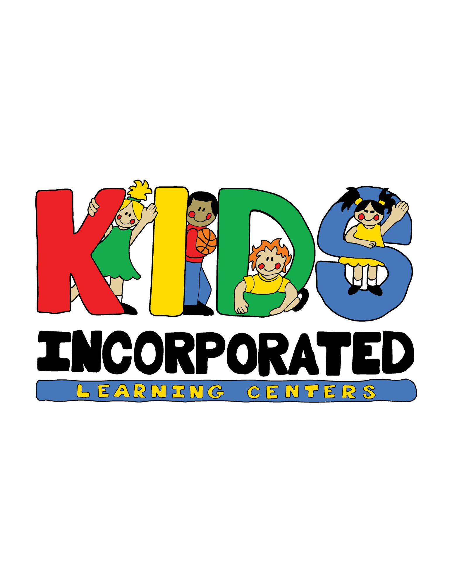 Kids Incorporated