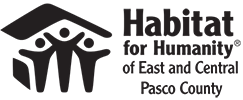 Habitat for Humanity of East & Central Pasco County
