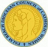 Palm Beach Diocesan Council of Catholic Women Scholarship