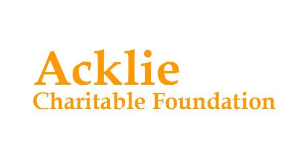 Acklie Charitable