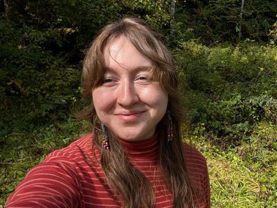 Jess Jaumotte | Recruitment and Admissions Coordinator