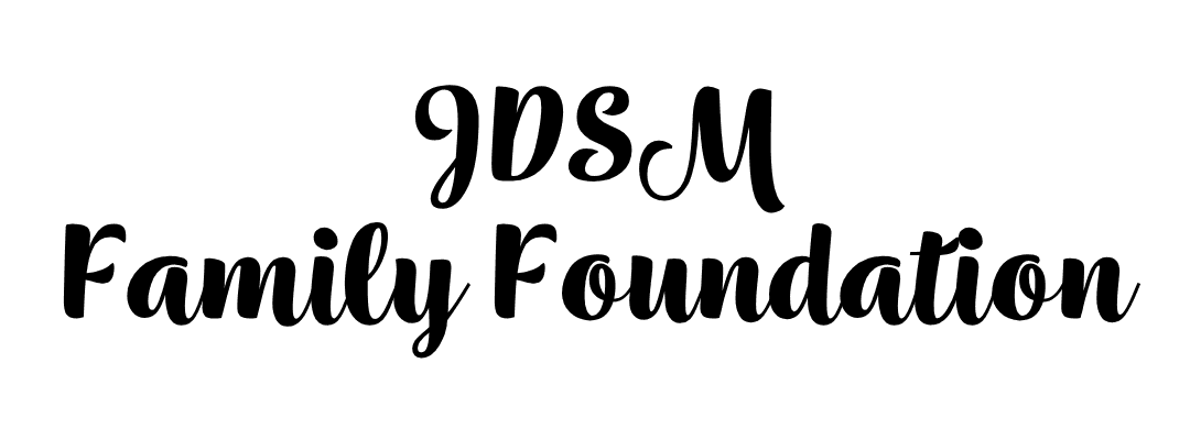 JDSM Family Foundation, Inc.