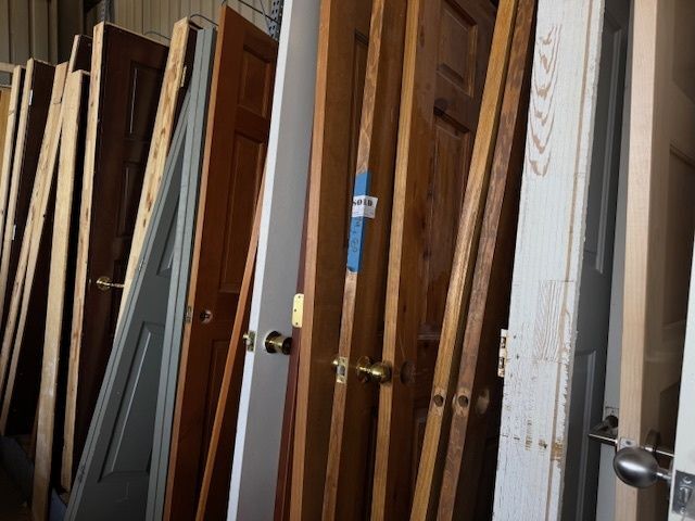 ReStore doors