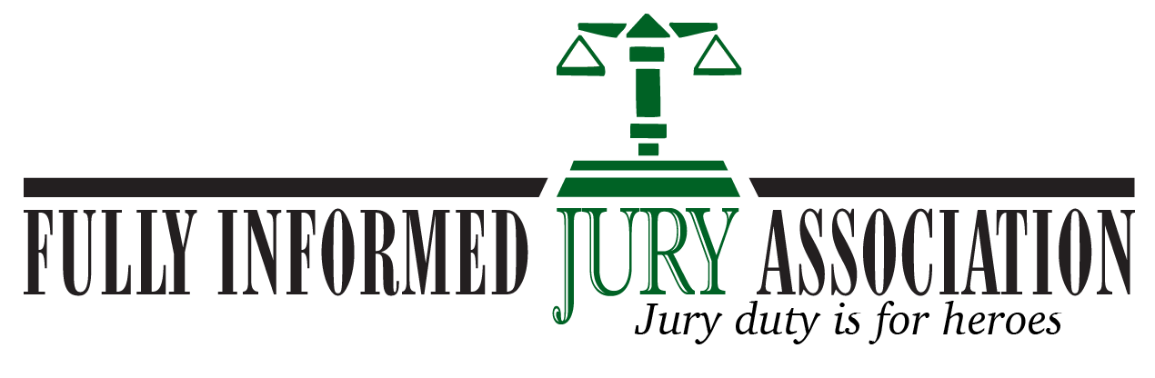 Volunteer Opportunities : How To Help : Fully Informed Jury Association