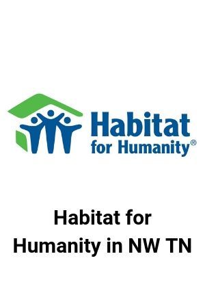 Habitat for Humanity - Dyer County