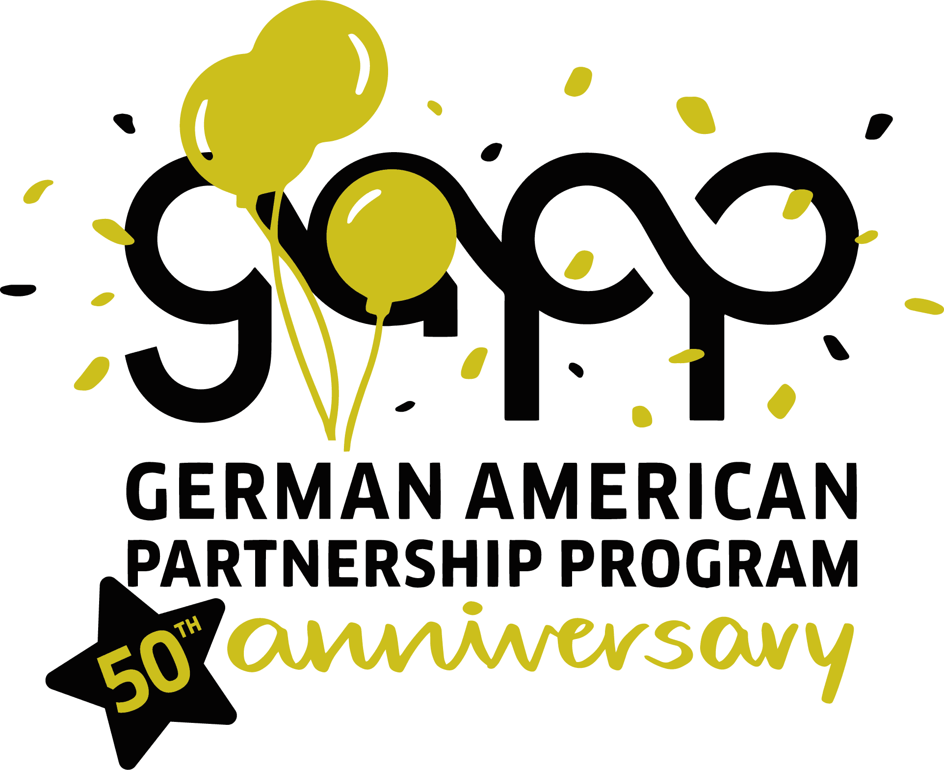 50 Years German American Partnership Program