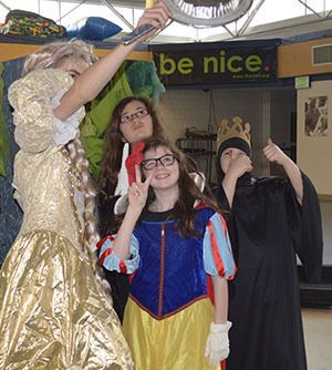 Counting Down the Top 40 Foundation Grants of All Time  #22: Odyssey of the Mind Team