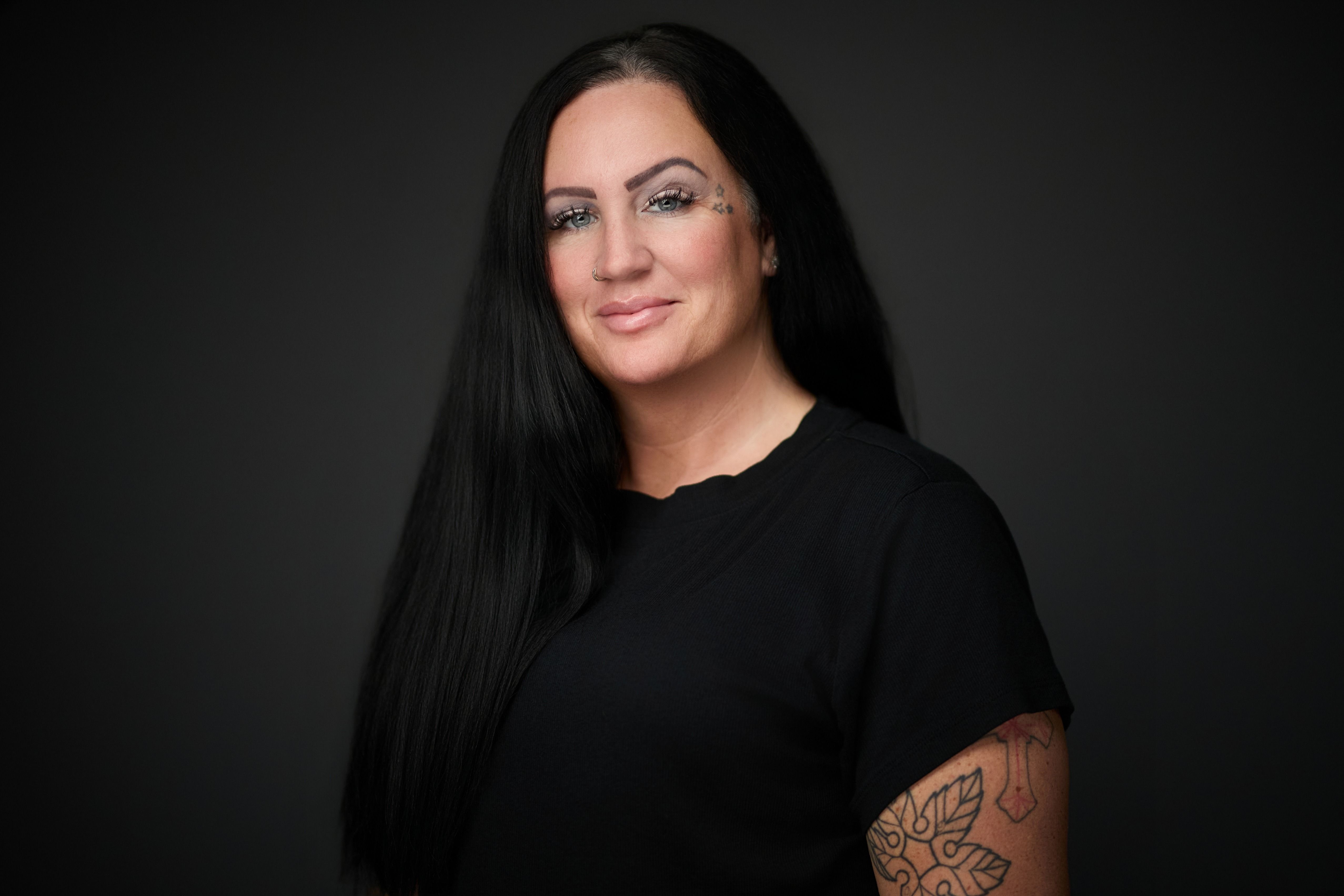 Taisa Brumagen - Wellbeing Initiative