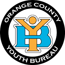 Orange County Youth Bureau Logo