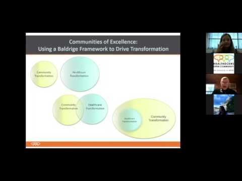 Part III:  Learning From San Diego - Building Safe, Healthy, and Thriving Communities through Collaboration. 