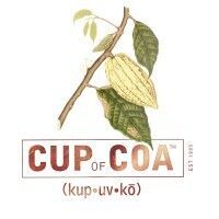 Cup Of Coa